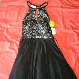 Windsor mini dress sz 3